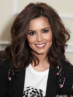 Cheryl Cole