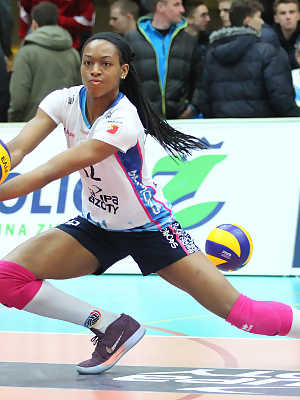 Chiaka Ogbogu