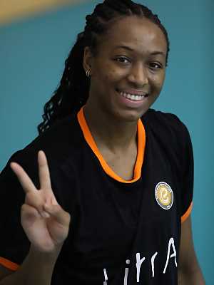 Chiaka Ogbogu