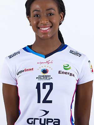 Chiaka Ogbogu