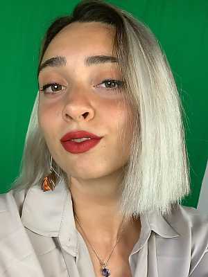 Chiara ASMR