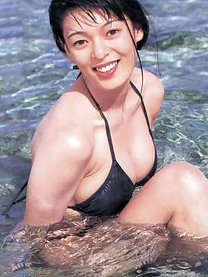 Chieko Shiratori