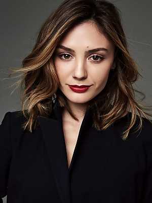 Christine Evangelista