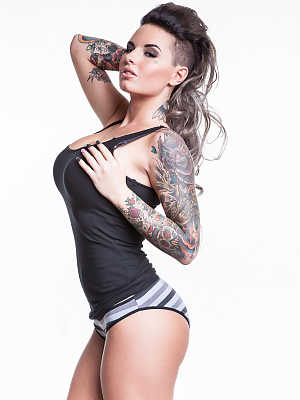 Christy Mack