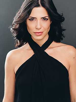 Cindy Sampson