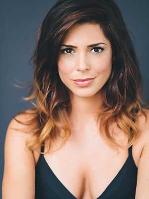 Cindy Sampson