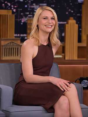 Claire Danes