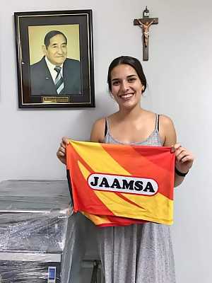Cristina Cuba