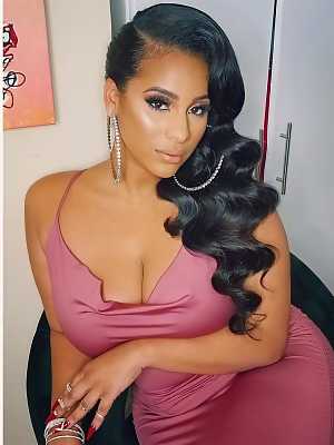 Cyn Santana