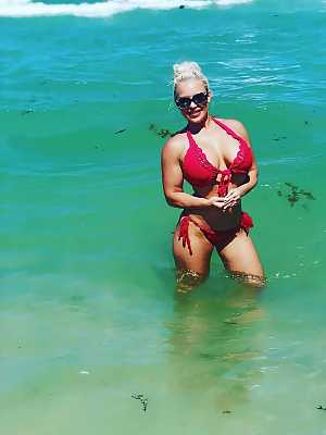 Dana Brooke