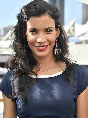 Danay Garcia