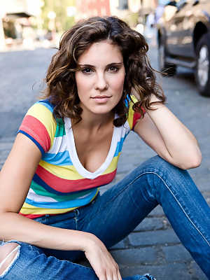 Daniela Ruah