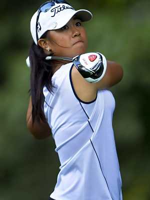 Danielle Kang