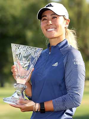 Danielle Kang