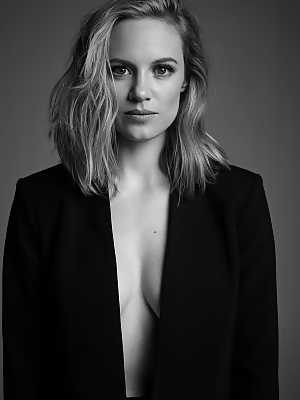 Danielle Savre