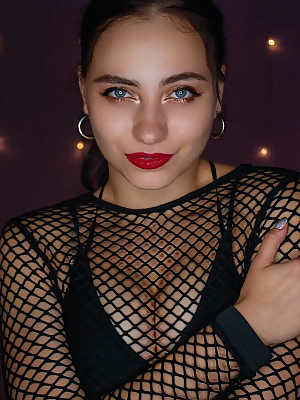 Darya Korobitsyna