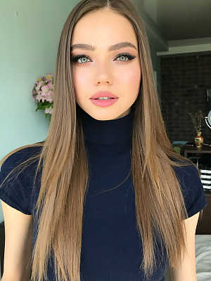 Darya Yanchik