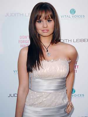 Debby Ryan