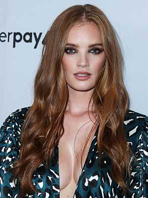 Alexina Graham