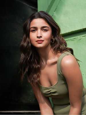 Alia Bhatt