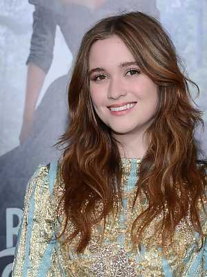 Alice Englert