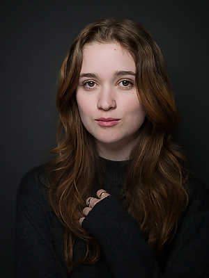 Alice Englert