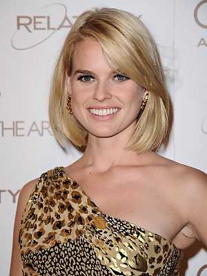 Alice Eve