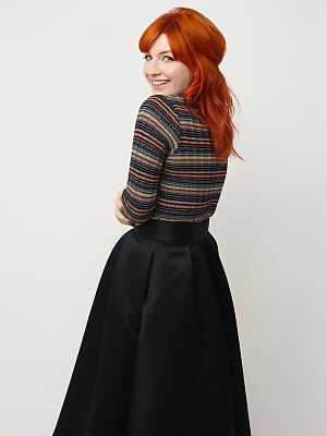 Alice Levine