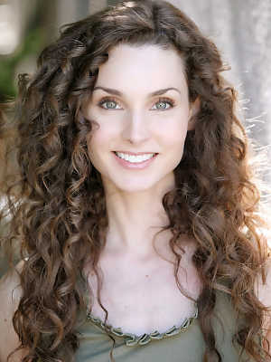 Alicia Minshew