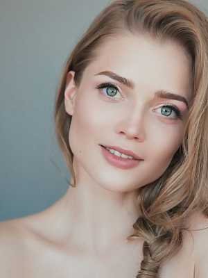 Alina Lanina