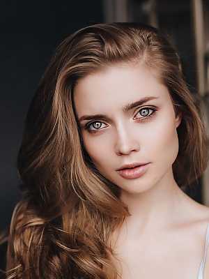 Alina Lanina