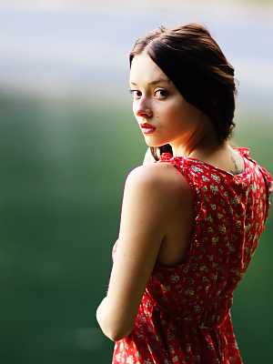 Alina Phillips