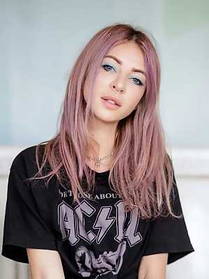 Alison Wonderland