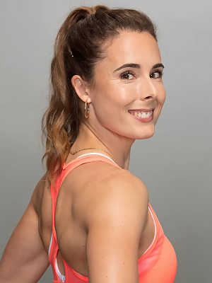 Alize Cornet