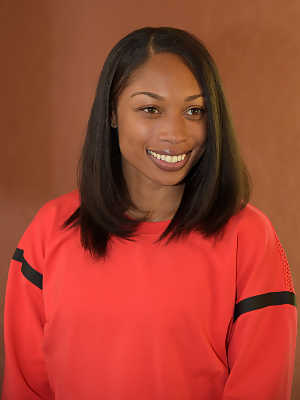 Allyson Felix