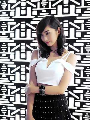 Alodia Gosiengfiao