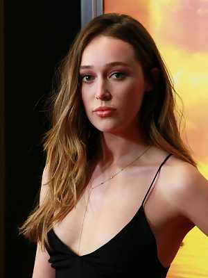 Alycia Debnam-Carey