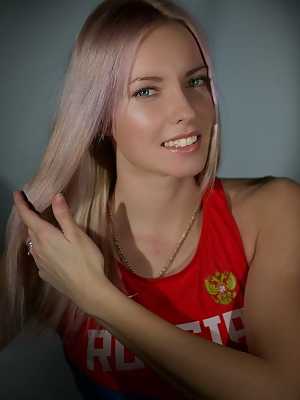 Alyona Lutkovskaya