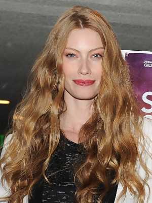 Alyssa Sutherland