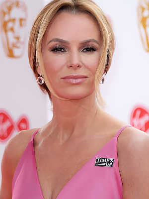 Amanda Holden