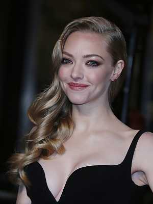 Amanda Seyfried