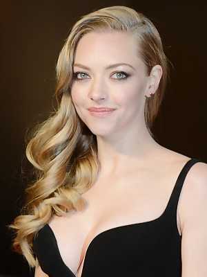 Amanda Seyfried