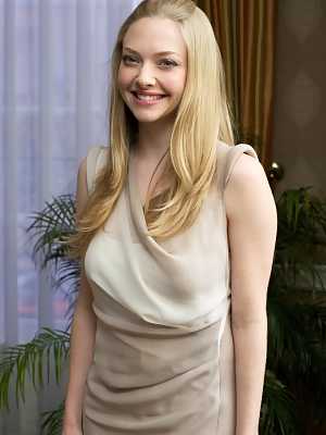 Amanda Seyfried