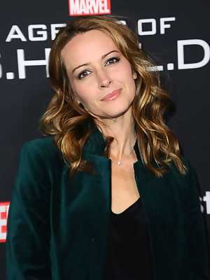 Amy Acker