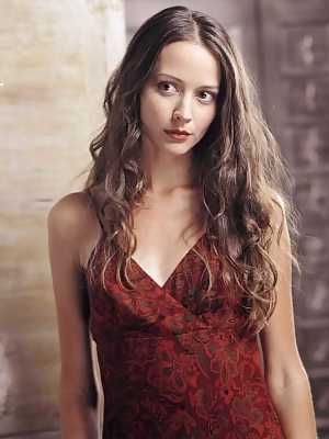 Amy Acker