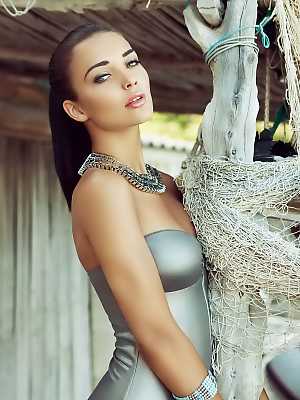 Amy Jackson