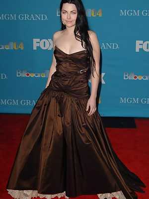 Amy Lee