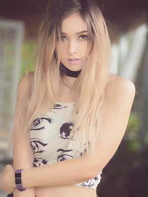 Amy Thunderbolt