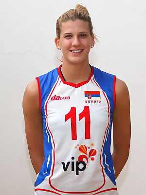 Ana Bjelica