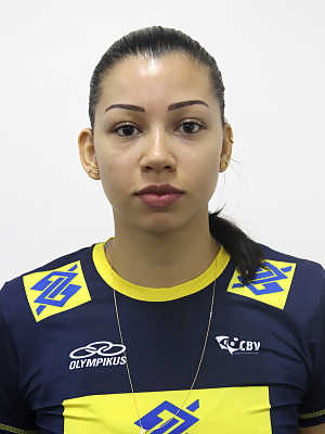 Ana Carolina Da Silva